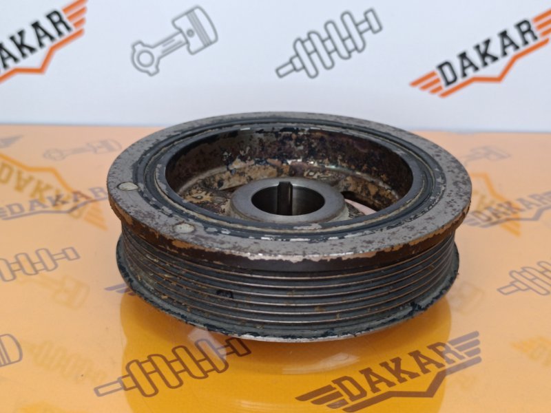 шкив коленвала, 1500 рублей, Екатеринбург