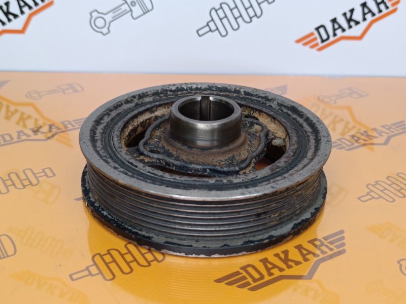 шкив коленвала, 1500 рублей, Екатеринбург