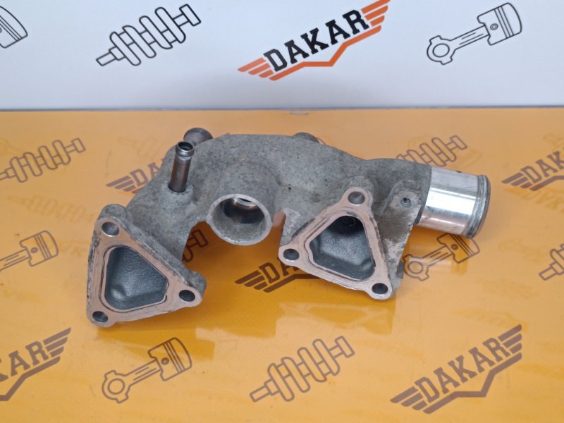 фланец системы охлаждения, 500 рублей, Екатеринбург