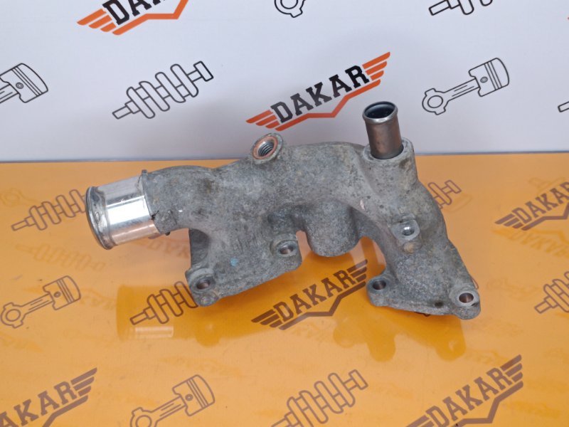 фланец системы охлаждения, 500 рублей, Екатеринбург