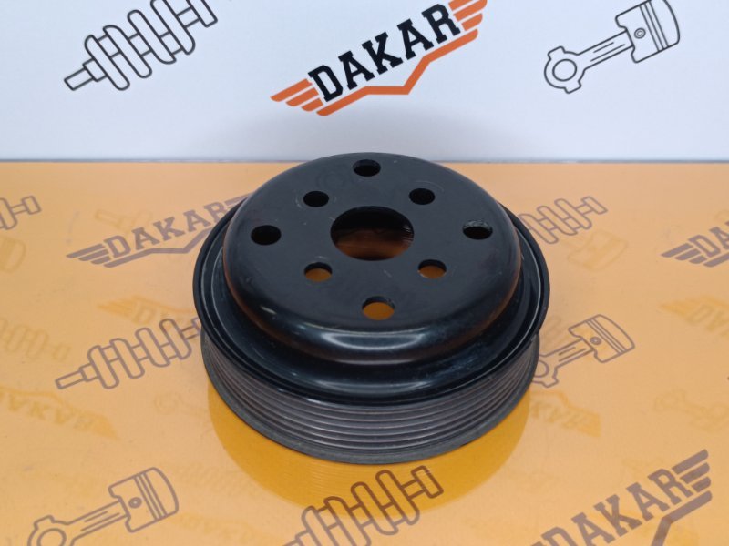 шкив помпы, 600 рублей, Екатеринбург