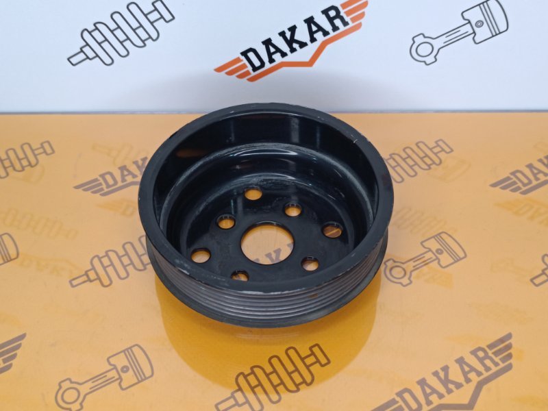 шкив помпы, 600 рублей, Екатеринбург