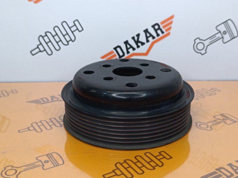 шкив помпы, 600 рублей, Екатеринбург