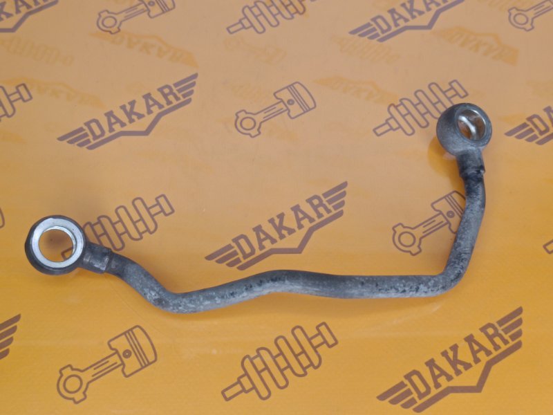 трубка масляная, 600 рублей, Екатеринбург