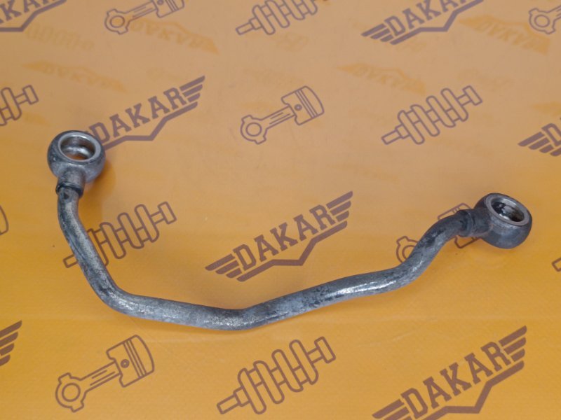 трубка масляная, 600 рублей, Екатеринбург