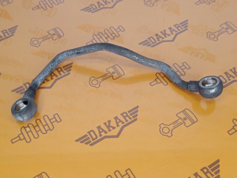 трубка масляная, 600 рублей, Екатеринбург