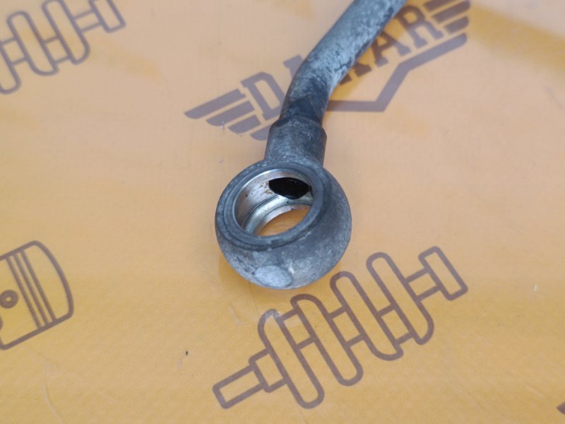 трубка масляная, 600 рублей, Екатеринбург