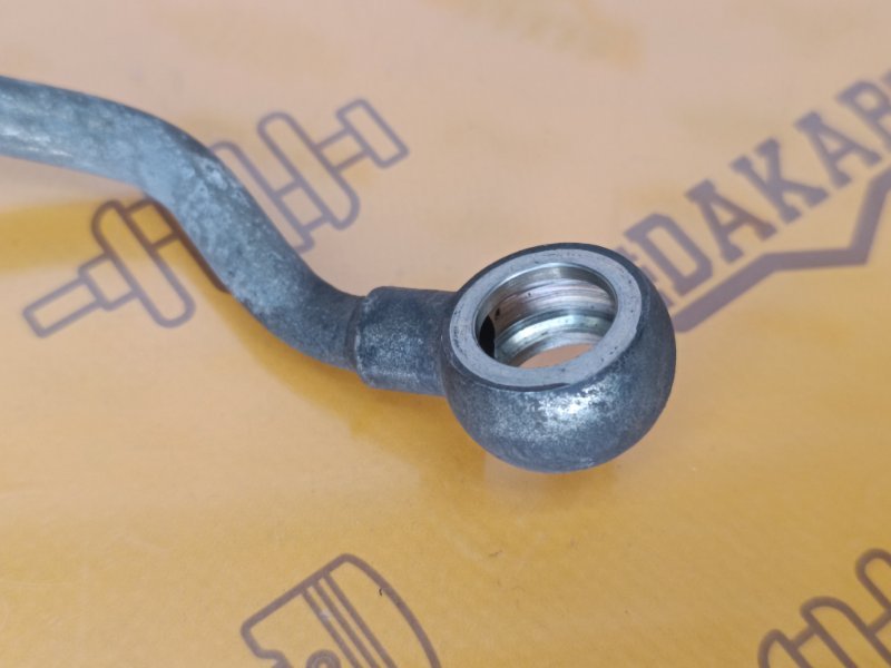 трубка масляная, 600 рублей, Екатеринбург