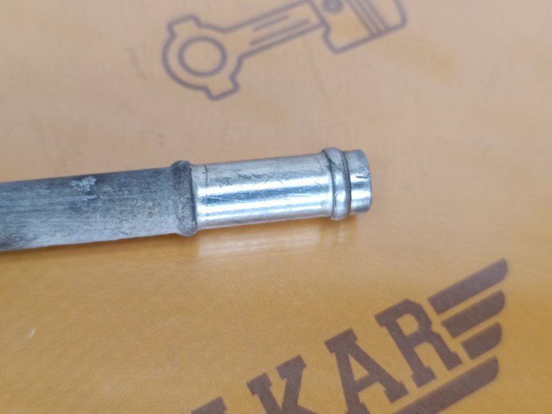 трубка масляная, 600 рублей, Екатеринбург