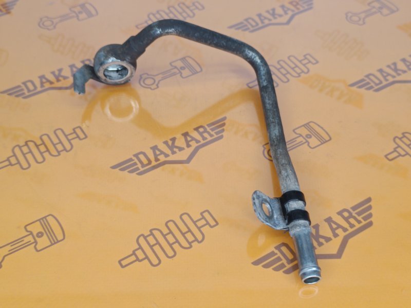 трубка масляная, 600 рублей, Екатеринбург