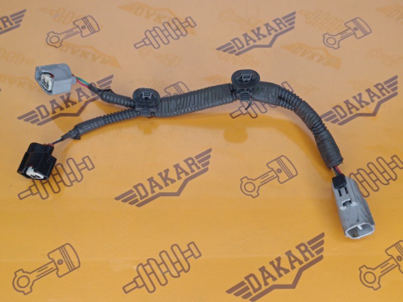 Проводка датчика детонации, 500 рублей, Екатеринбург