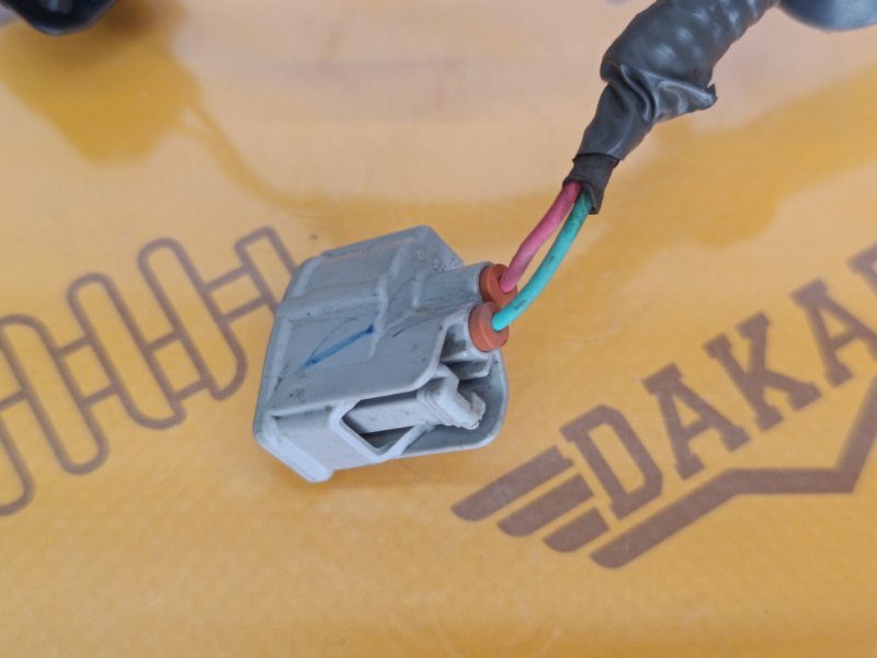 Проводка датчика детонации, 500 рублей, Екатеринбург