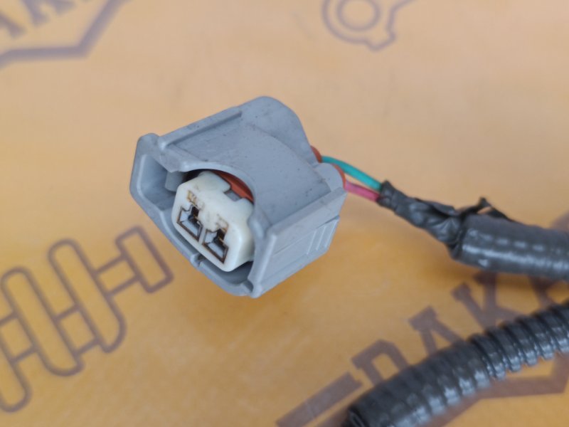 Проводка датчика детонации, 500 рублей, Екатеринбург