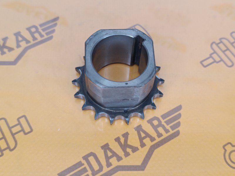 Шестерня коленвала, 500 рублей, Екатеринбург