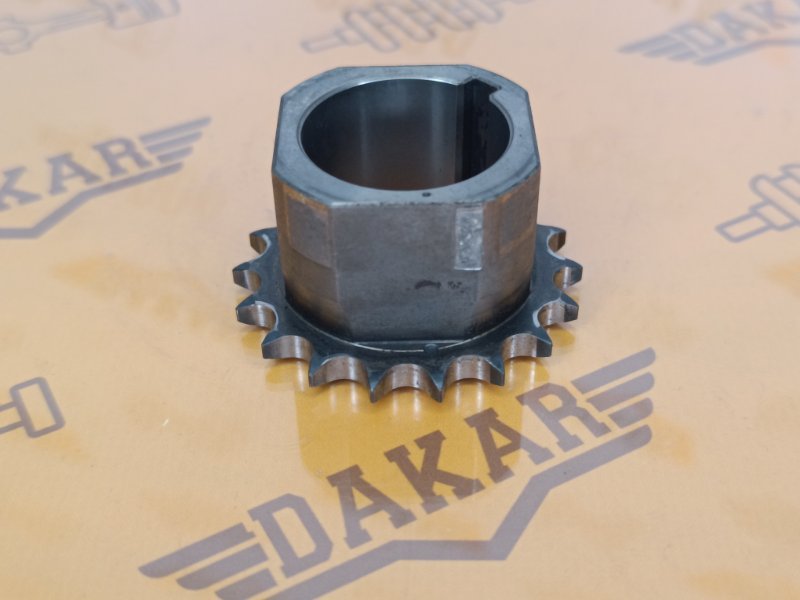 Шестерня коленвала, 500 рублей, Екатеринбург