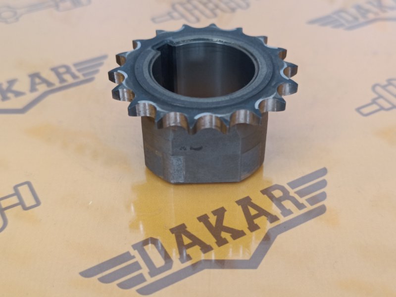 Шестерня коленвала, 500 рублей, Екатеринбург