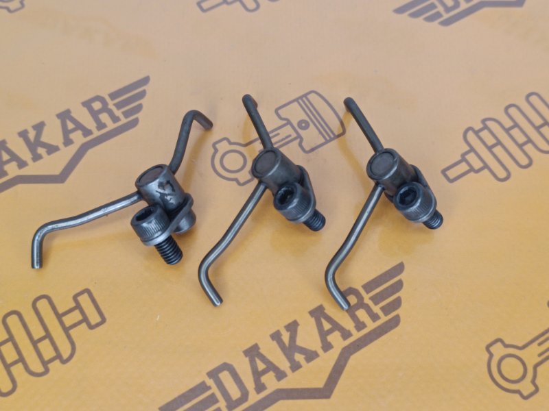 форсунка масляная, 500 рублей, Екатеринбург