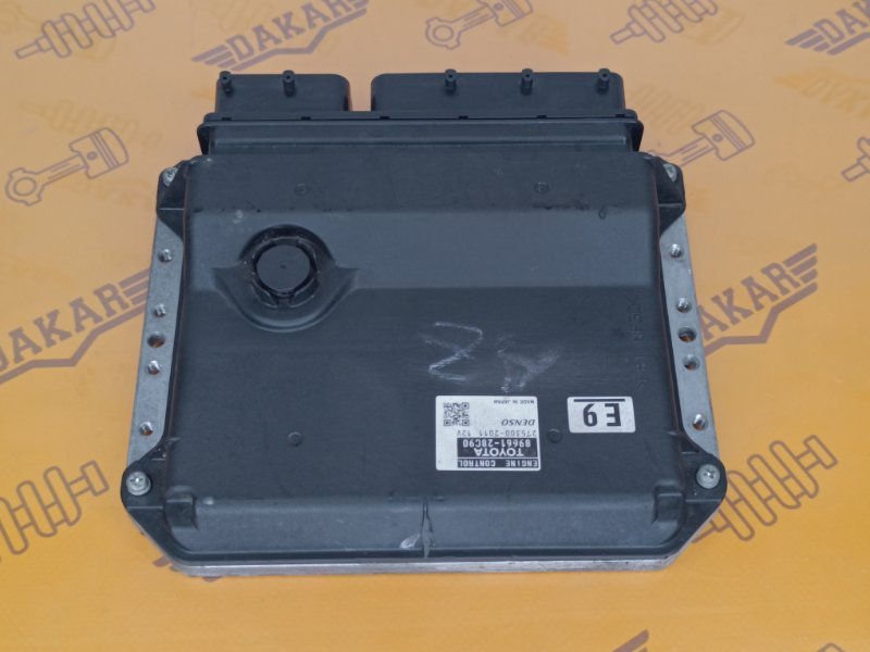 Блок управления двигателем, 1000 рублей, Екатеринбург