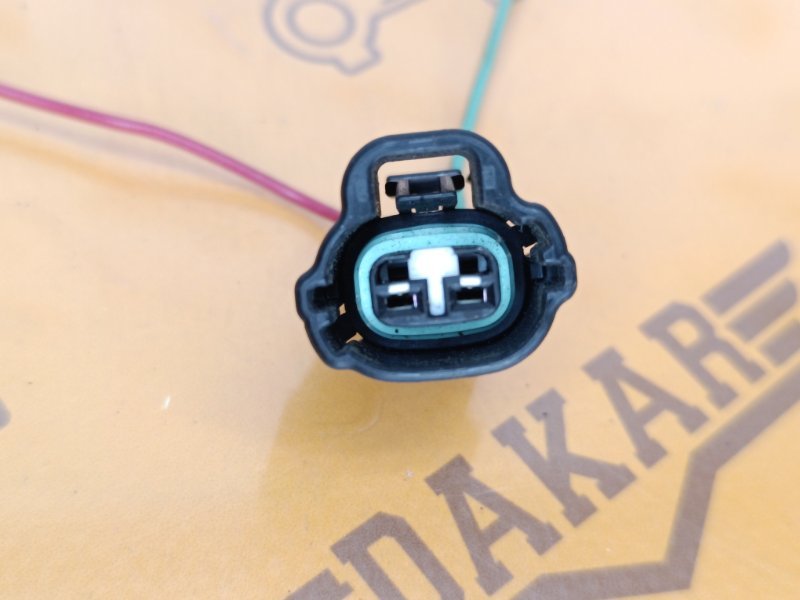 Разъём клапана фазорегулятора, 500 рублей, Екатеринбург