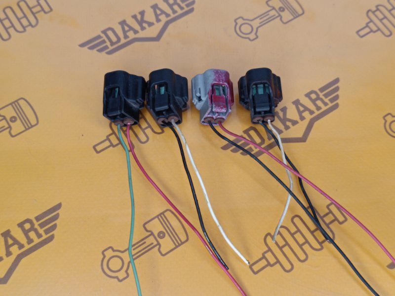 Разъём клапана фазорегулятора, 500 рублей, Екатеринбург