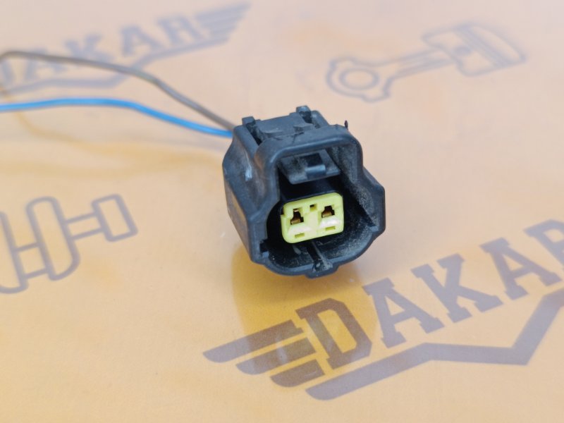 Разъём проводки двигателя, 500 рублей, Екатеринбург