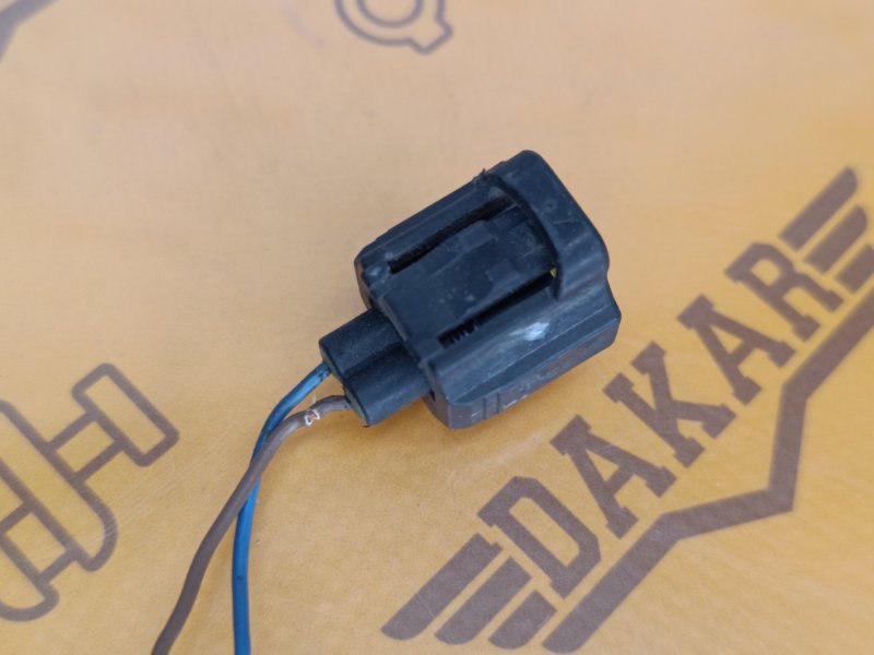 Разъём проводки двигателя, 500 рублей, Екатеринбург