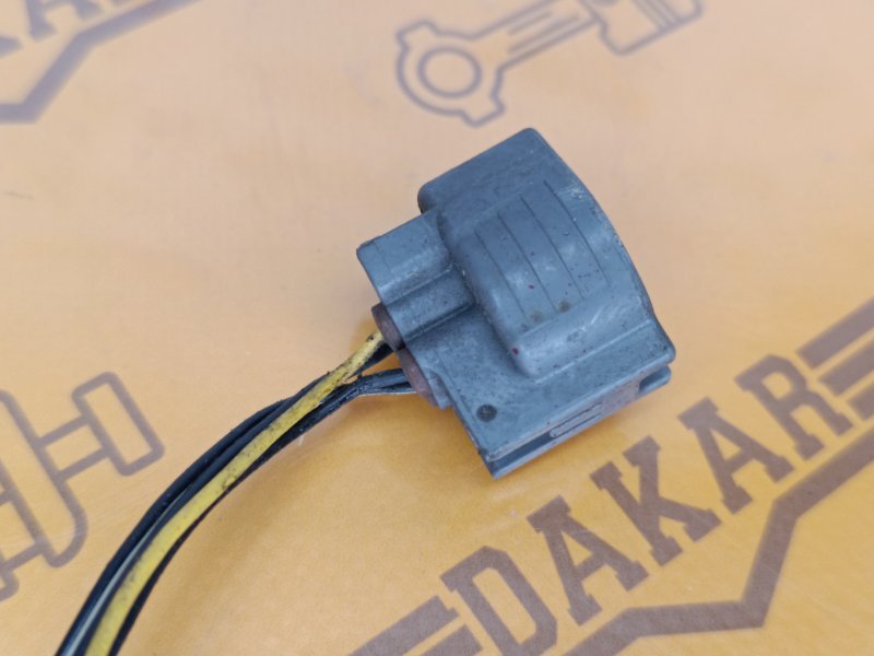 Разъём проводки двигателя, 500 рублей, Екатеринбург