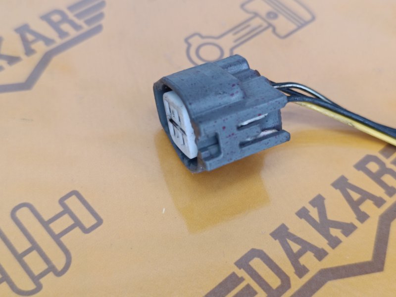 Разъём проводки двигателя, 500 рублей, Екатеринбург