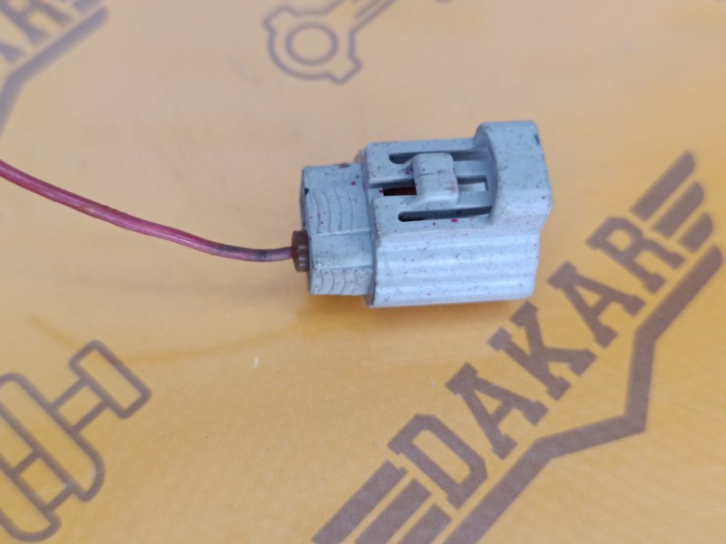 Разъём проводки двигателя, 500 рублей, Екатеринбург