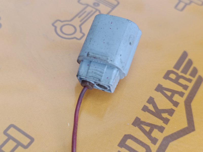 Разъём проводки двигателя, 500 рублей, Екатеринбург