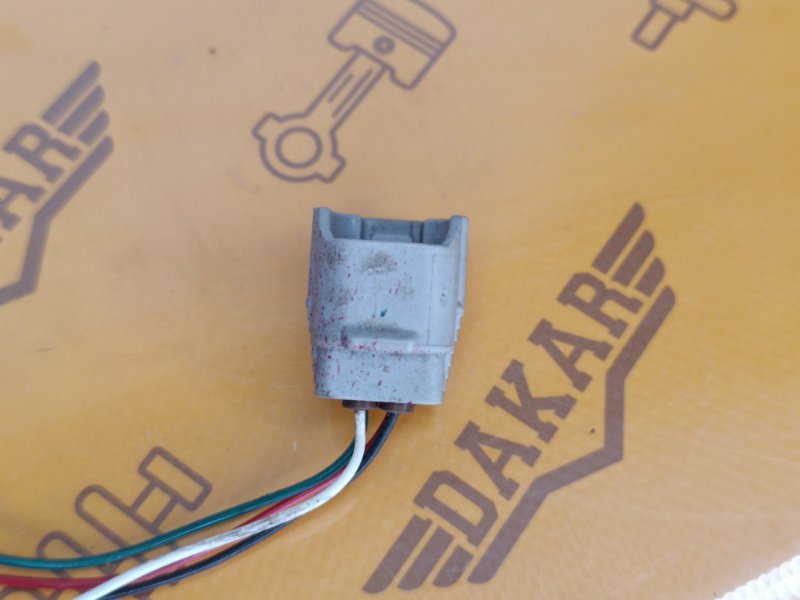 Разъём проводки двигателя, 500 рублей, Екатеринбург