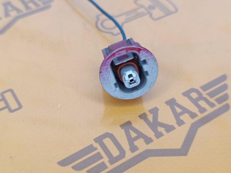 Разъём проводки двигателя, 500 рублей, Екатеринбург