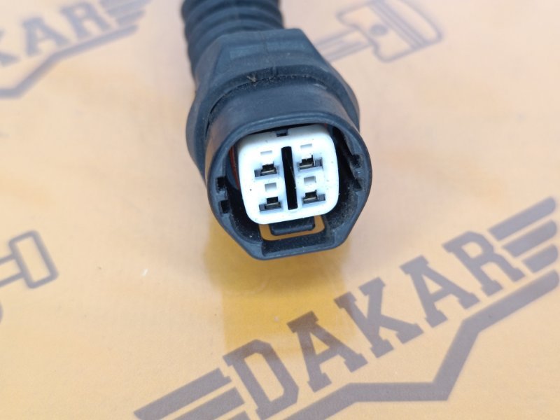 Разъём проводки двигателя, 500 рублей, Екатеринбург