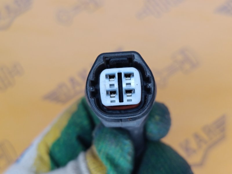 Разъём проводки двигателя, 500 рублей, Екатеринбург