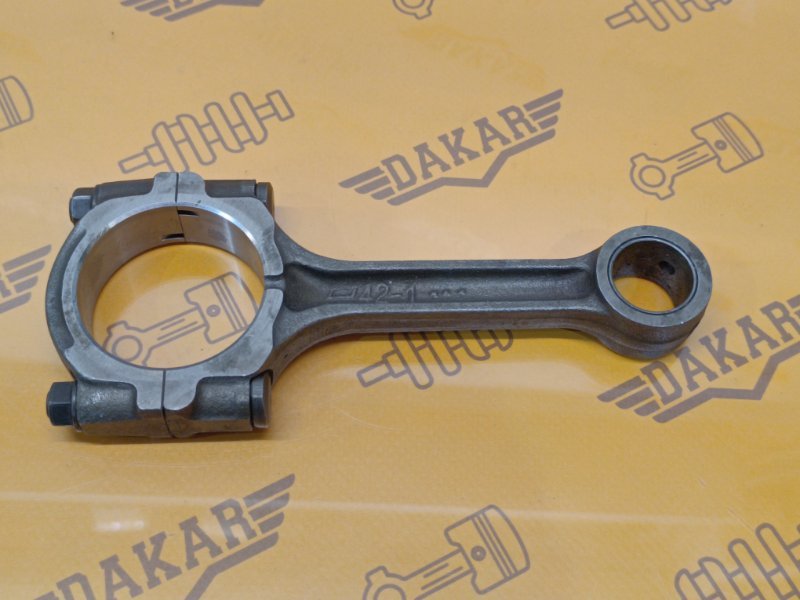 Шатун, 500 рублей, Екатеринбург