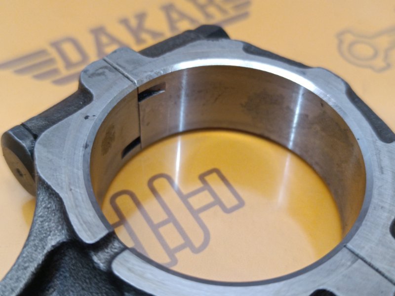 Шатун, 500 рублей, Екатеринбург