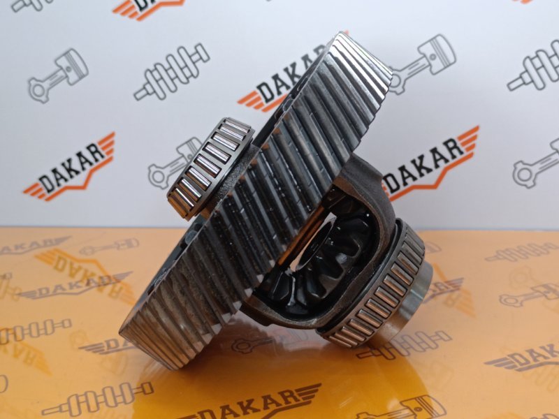 Дифференциал АКПП, 4000 рублей, Екатеринбург