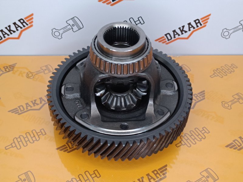 Дифференциал АКПП, 4000 рублей, Екатеринбург