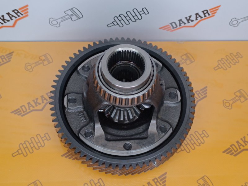 Дифференциал АКПП, 4000 рублей, Екатеринбург