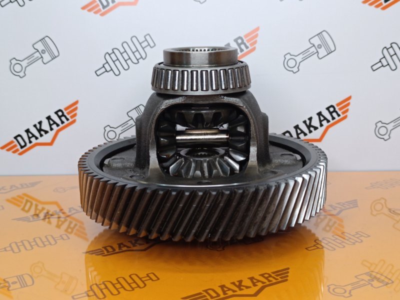 Дифференциал АКПП, 4000 рублей, Екатеринбург