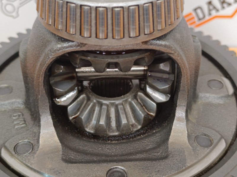 Дифференциал АКПП, 4000 рублей, Екатеринбург