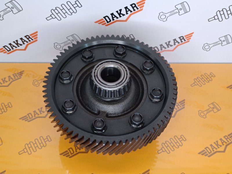 Дифференциал АКПП, 4000 рублей, Екатеринбург