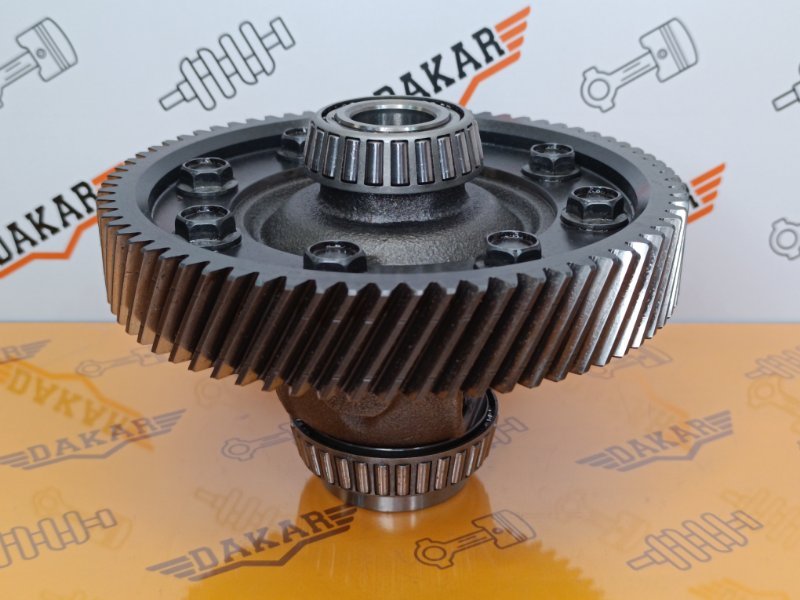 Дифференциал АКПП, 4000 рублей, Екатеринбург