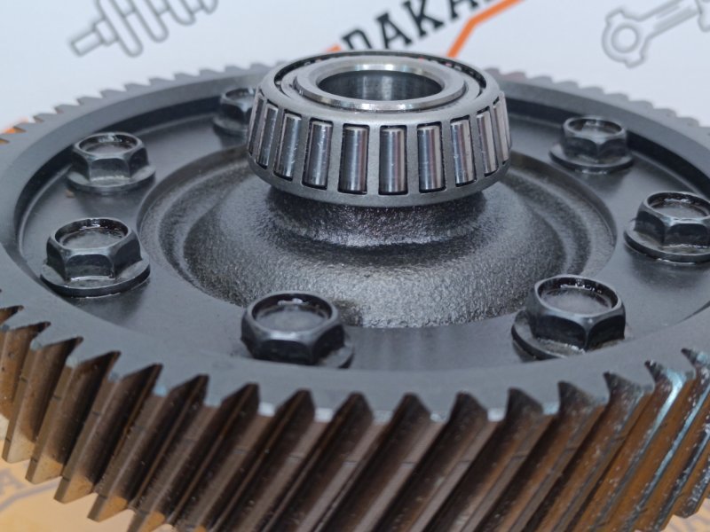 Дифференциал АКПП, 4000 рублей, Екатеринбург