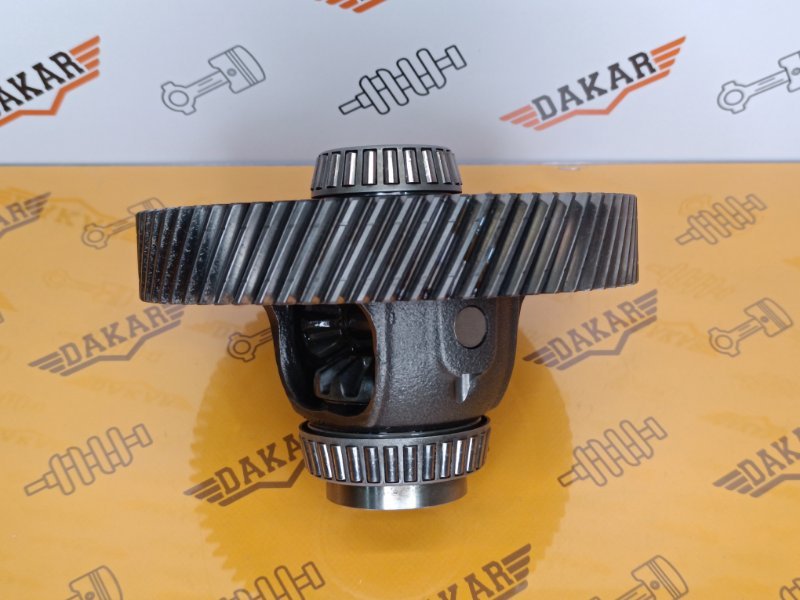 Дифференциал АКПП, 4000 рублей, Екатеринбург