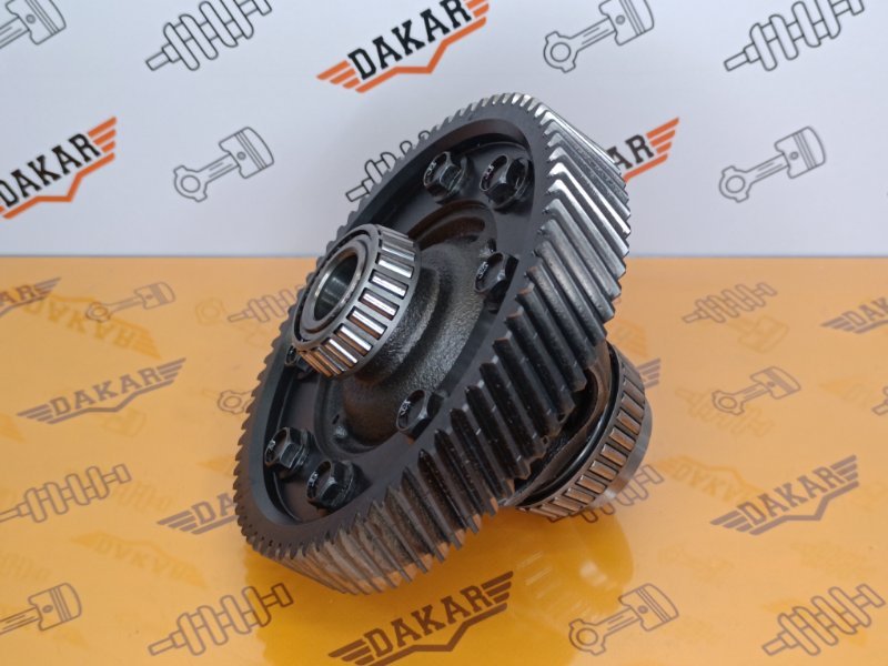 Дифференциал АКПП, 4000 рублей, Екатеринбург