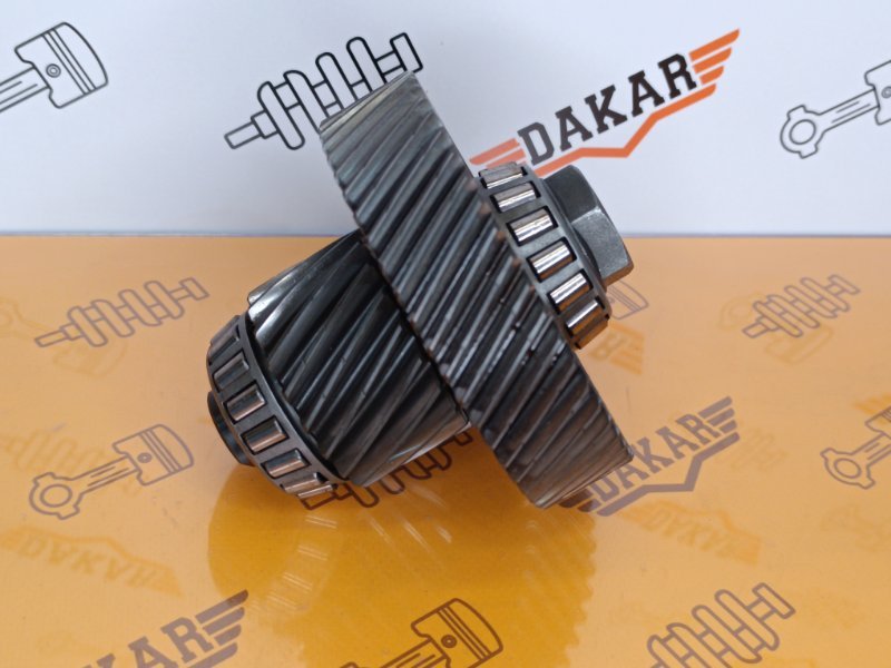 Вал КПП, 1500 рублей, Екатеринбург