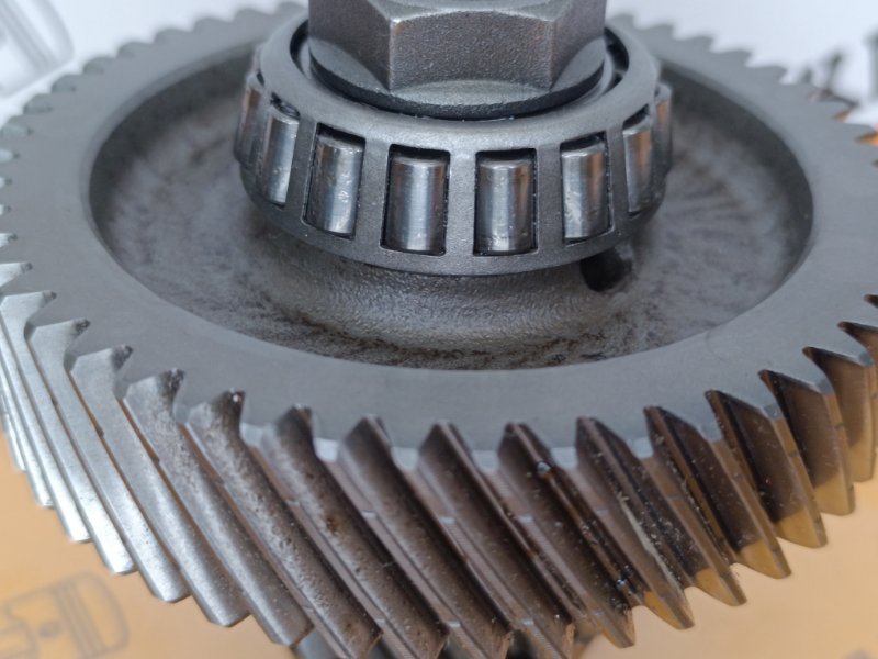 Вал КПП, 1500 рублей, Екатеринбург