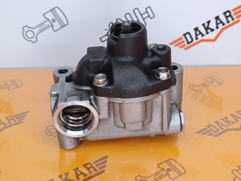 Масляный насос АКПП, 5000 рублей, Екатеринбург