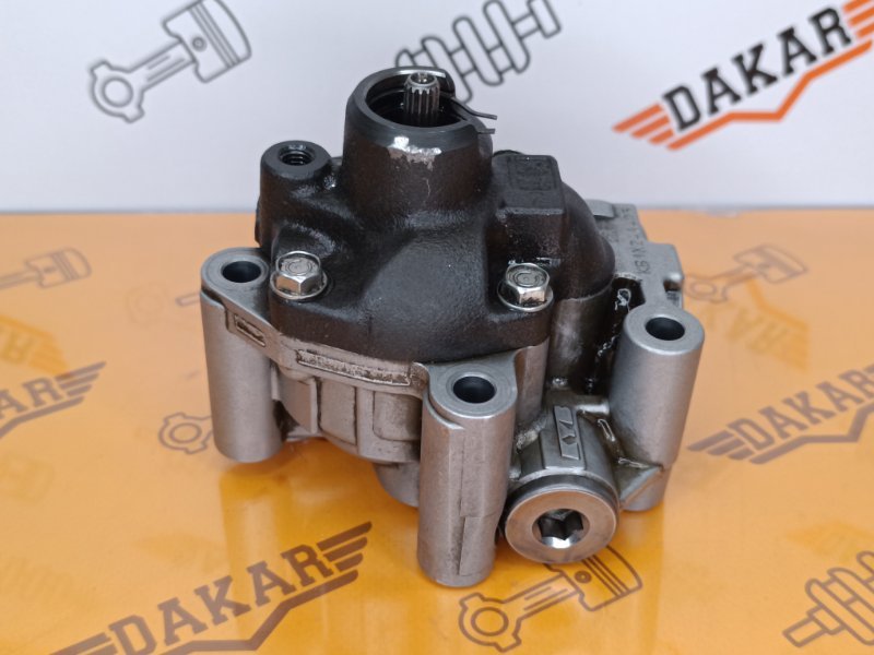 Масляный насос АКПП, 5000 рублей, Екатеринбург